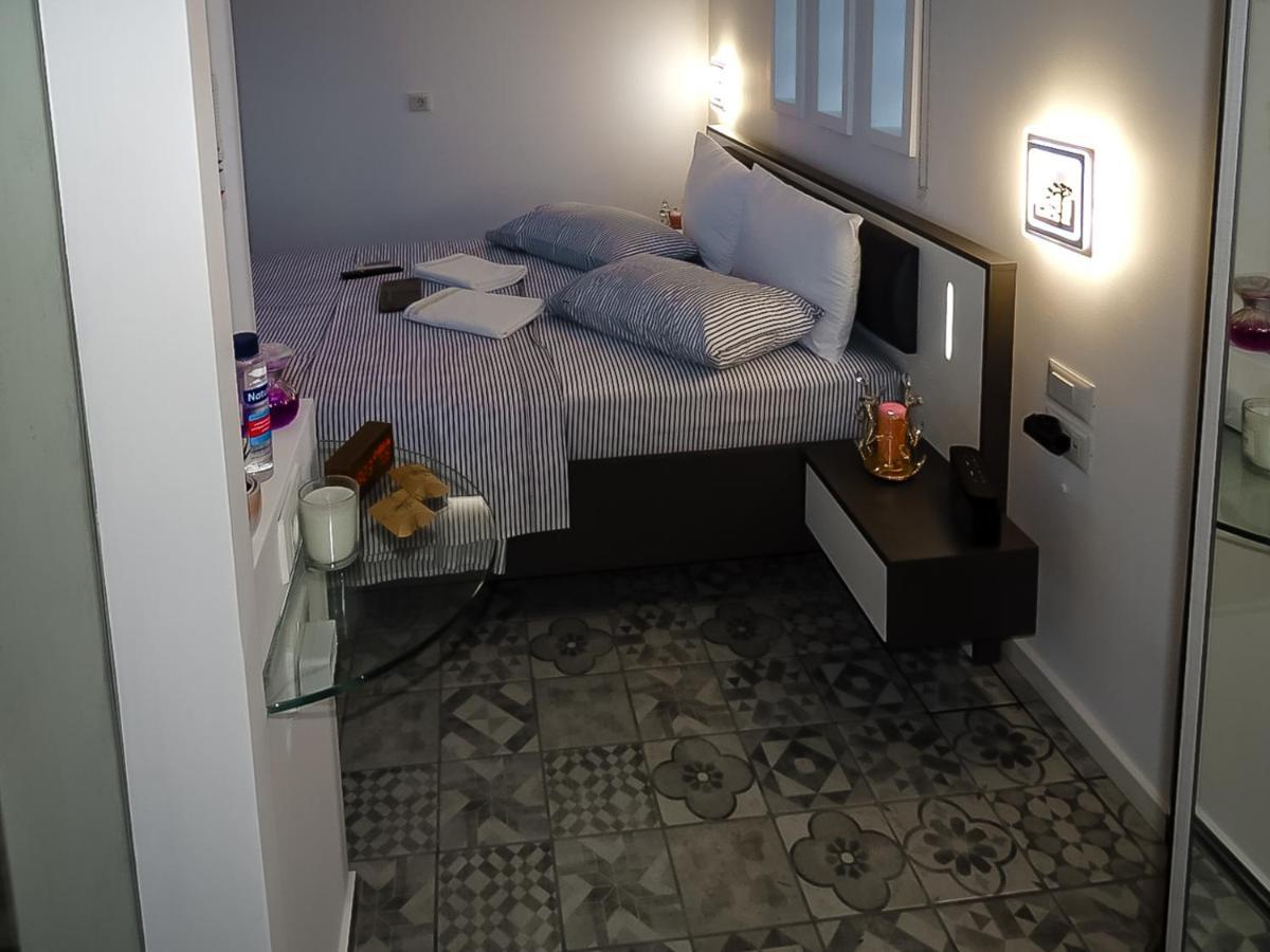 B 2 Luxury Suite Acropolis View Athens Privat Jacuzzi Exterior foto